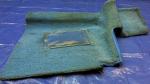 Cessna - 0415021-5 - PANEL ASSY-COWL LH CARPETED